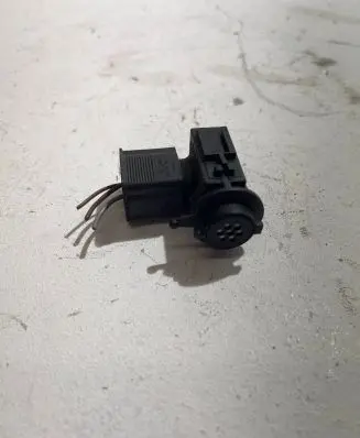 Audi A6 S6 C6 4F Air quality sensor 4B0907659A