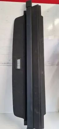 Skoda Superb B6 (3T) Parcel shelf load cover 3T9867871D 076030000903