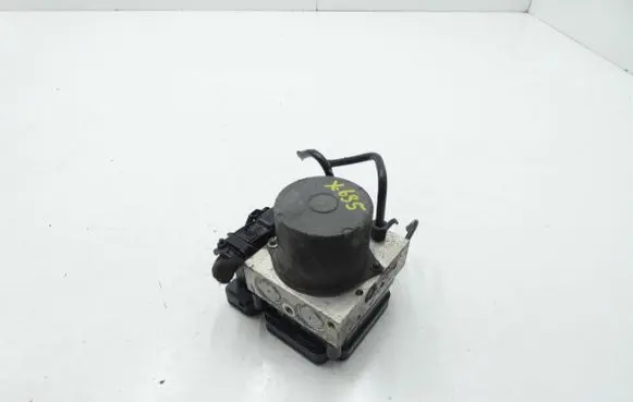 Opel Astra J ABS Pump 2265106455 39120571 0220111