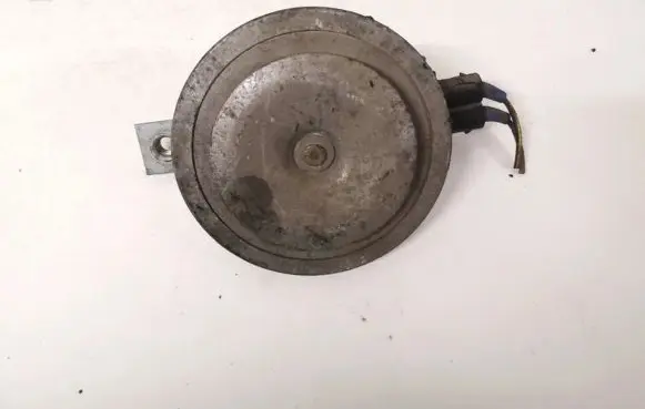 Audi TT Mk1 Horn signal 8n0951113 e6007524