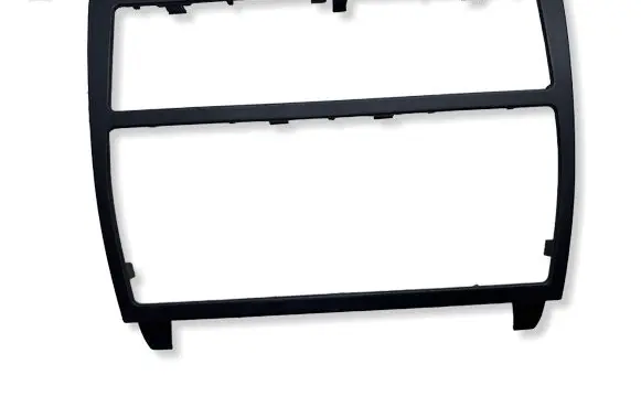 Audi A6 S6 C5 4B Climate control/heater control trim 4B0863263F