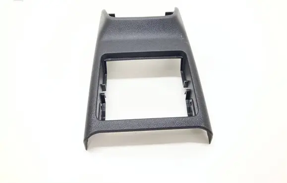 Skoda Octavia Mk3 (5E) Ashtray trim (rear) 5E0857289