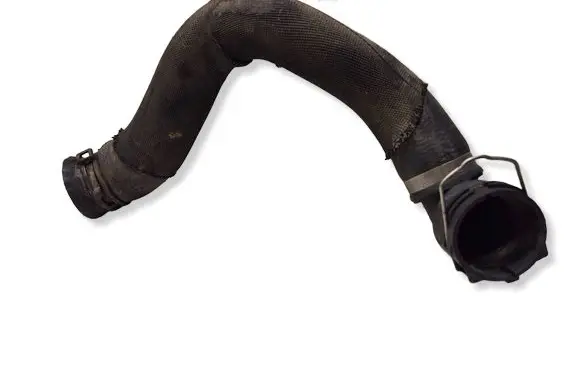 Audi A6 S6 C6 4F Engine coolant pipe/hose 