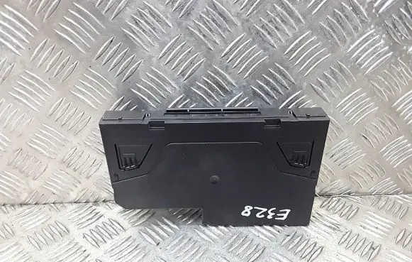 Mercedes-Benz E C207 W207 Engine control unit/module 5dk00962037