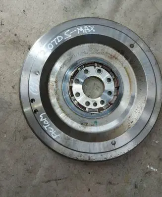Ford Galaxy Flywheel 7m5p