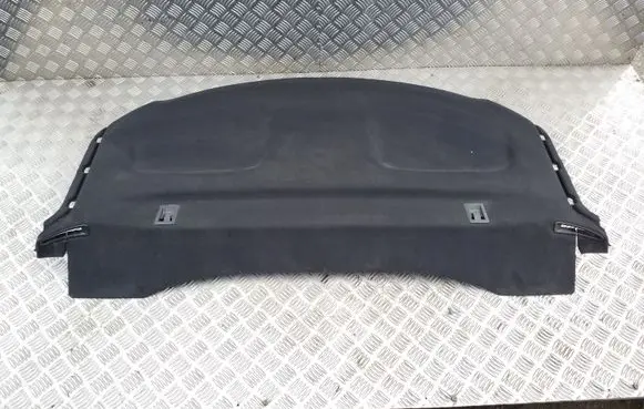 Volkswagen PASSAT CC Parcel shelf 3C8863413
