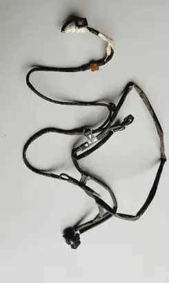 Mazda 6 Parking sensor (PDC) wiring loom KD4767UC1