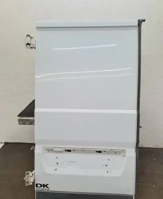 Fiat Ducato Back/rear loading door 