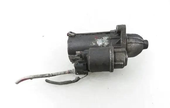 Fiat Panda II Starter motor 