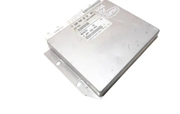 Mercedes-Benz A W168 ESP (stability system) control unit 0285452632 0265109459