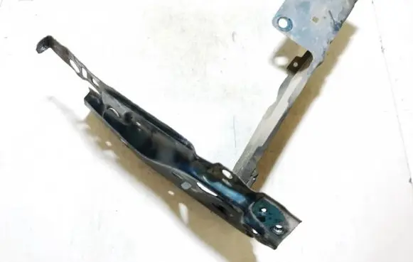 Audi 80 90 S2 B4 Radiator support slam panel