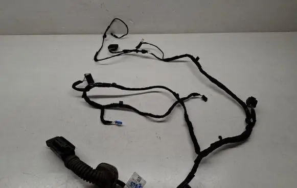 BMW 2 F44 Rear door wiring loom 8727996