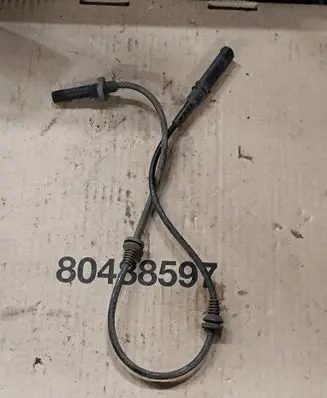 BMW X5 E70 ABS brake wheel speed sensor 611269087059 61126908705 6908705