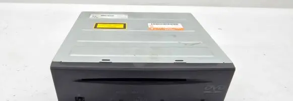 Jaguar XJ X350 Navigation unit CD/DVD player 2R8310E887AF 4621008344
