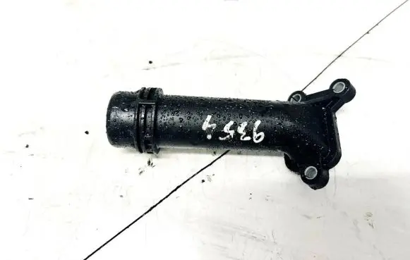 BMW 5 GT F07 Engine coolant pipe/hose