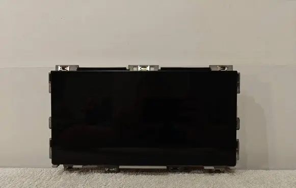 Audi Q4 e-tron Screen/display/small screen 89A919605 A3C0541430001