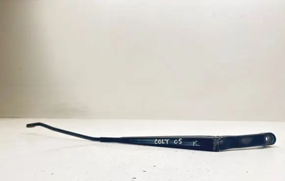 Mitsubishi Colt Front wiper blade arm