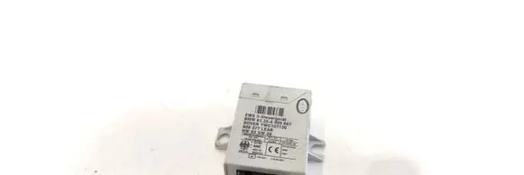 BMW 3 E46 Immobilizer control unit/module 61356905667 YWC107130 608377