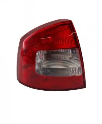 Skoda Octavia Mk2 (1Z) Rear/tail lights 1Z5945095B