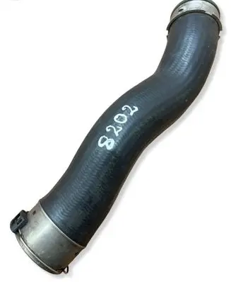 BMW 3 E90 E91 Intercooler hose/pipe 7812619