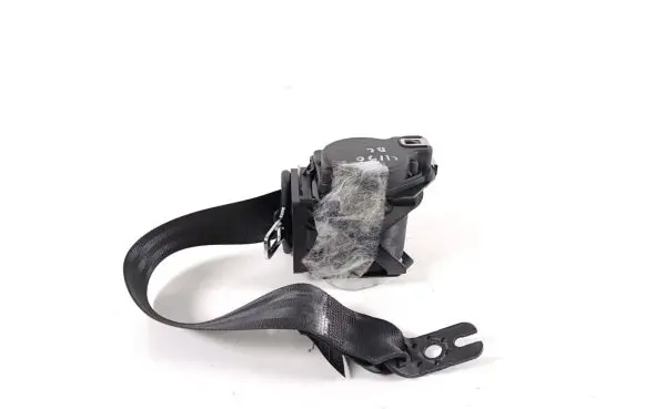 Audi A6 S6 C7 4G Rear seatbelt 4G8857805B