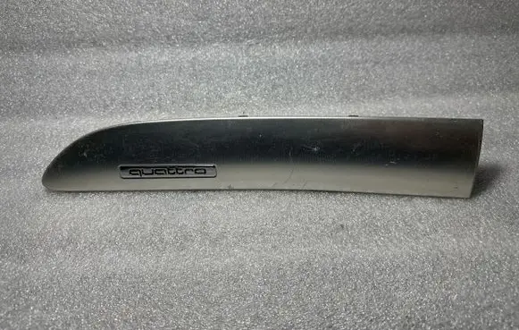 Audi A6 S6 C6 4F Dashboard glove box trim 4F1853190