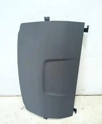 Porsche Panamera (971) Parcel shelf 
