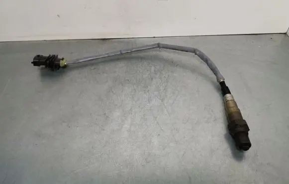 Opel Mokka X Lambda probe sensor 55563318 0258010121