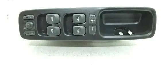 Volvo S80 Electric window control switch 8682949