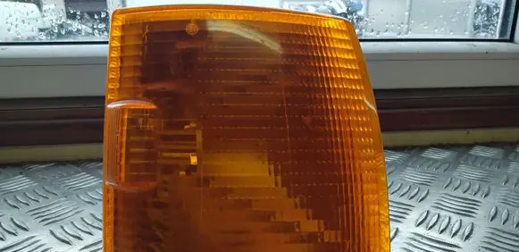 Volkswagen Transporter - Caravelle T4 Front indicator light 701953050 6R0142787