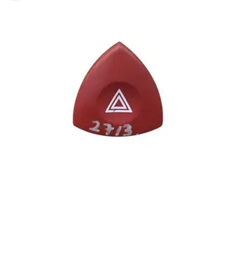 Renault Laguna II Hazard light switch 442724A