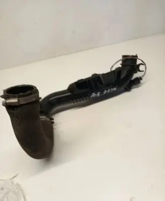 Audi A5 Sportback 8TA Intercooler hose/pipe 038906051C 0281002401 110520T0407A