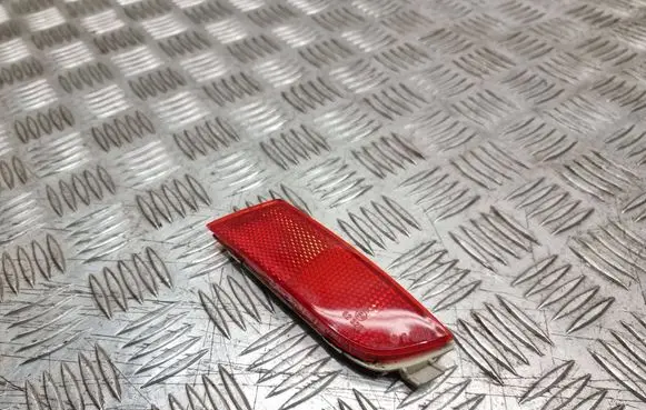 Nissan Note (E11) Rear tail light reflector 25024740