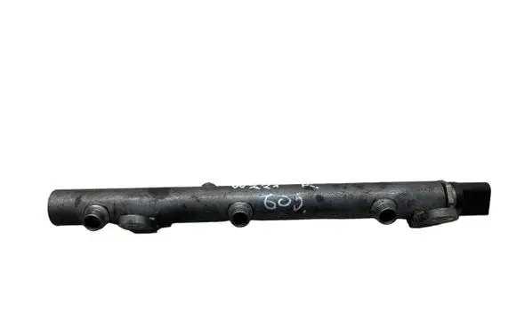 Mercedes-Benz S W221 Fuel main line pipe A6420702595