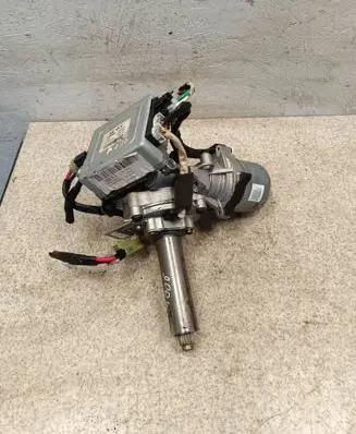 Power steering control unit/module