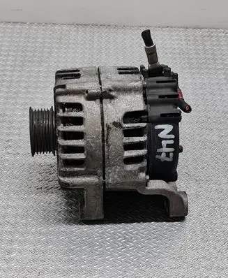 BMW 1 E81 E87 Generator/alternator 2543461C 7802261