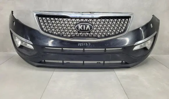 KIA Sportage Front bumper 86511-3U000 86512-3U000