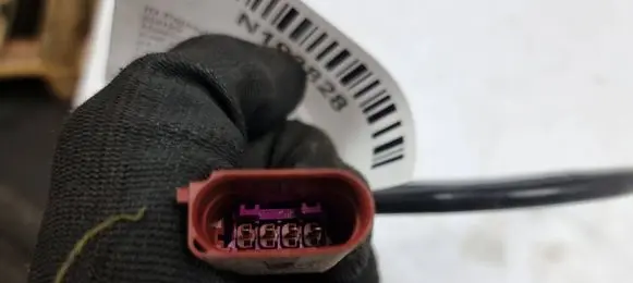 Volkswagen Golf VII Lambda probe sensor