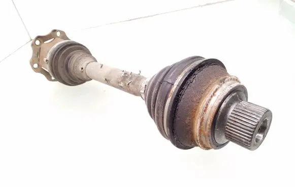 Audi A4 S4 B8 8K Front driveshaft