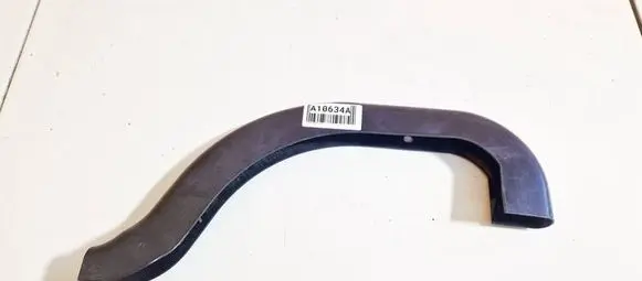 Toyota Avensis T250 Tailgate/boot lid cover trim 2925ar1 2925-ar1