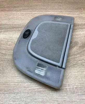 Mercedes-Benz S W220 Rear seat light A2208200301