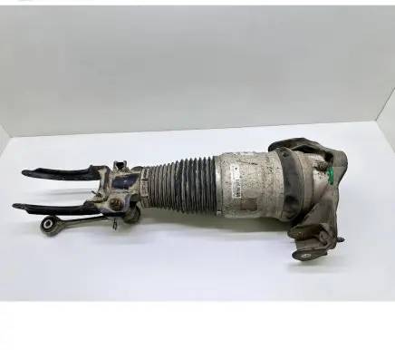 Audi Q7 4L Front air suspension shock absorber 7L8616040B