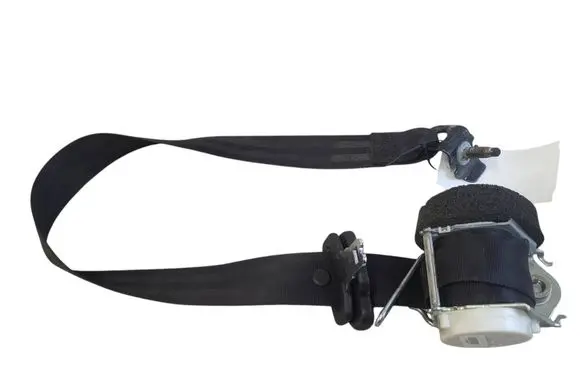 Ford Galaxy Third row seat belt 33044869