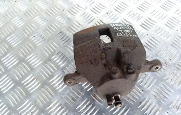 Nissan Almera Tino Front brake caliper
