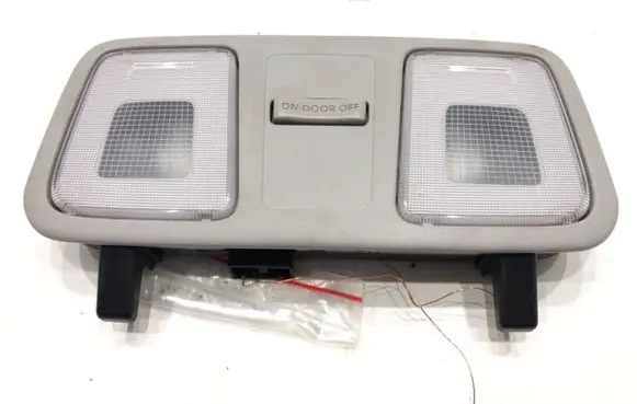 Hyundai i20 (GB IB) Headlining lighting console trim 92850-4LXXX