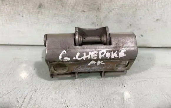 Jeep Grand Cherokee (WK) Tailgate/trunk/boot hinge