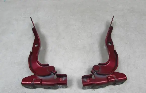 Mazda CX-5 Engine bonnet/hood hinges 55543