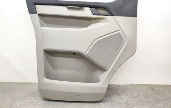 Volkswagen Transporter - Caravelle T6 Front door card panel trim 7E0867021 909000905 15012018