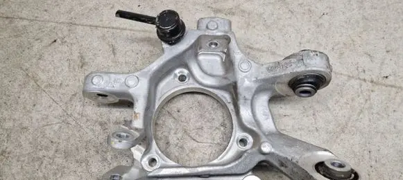 Hyundai Ioniq 5 Rear wheel hub 230114A0387 l23a050800