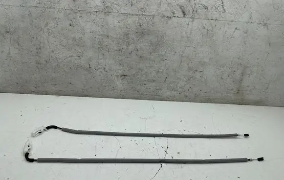 BMW 6 F12 F13 Front door cable line 7225004 A40773626536 52621810